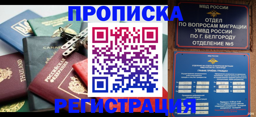 временная регистрация недорого в Анапе